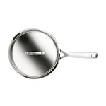 Le Creuset 3Ply 24cm Saute Pan