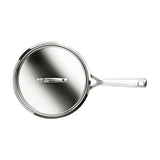Le Creuset 3Ply 24cm Saute Pan
