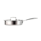 Le Creuset 3Ply 24cm Saute Pan