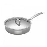 Le Creuset 3Ply 24cm Saute Pan