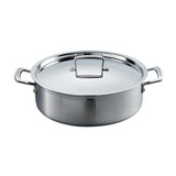 Le Creuset 3Ply 28cm Sauteuse