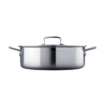 Le Creuset 3Ply 28cm Sauteuse