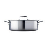 Le Creuset 3Ply 28cm Sauteuse