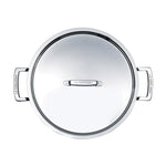 Le Creuset 3Ply 28cm Sauteuse