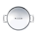 Le Creuset 3Ply 28cm Sauteuse