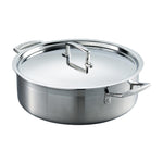Le Creuset 3Ply 28cm Sauteuse
