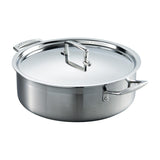 Le Creuset 3Ply 28cm Sauteuse