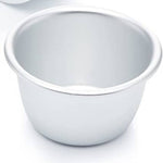 Anodised Mini Pudding Mould