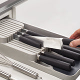 Joseph Joseph DrawerStore Compact Knife Organiser