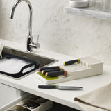 Joseph Joseph DrawerStore Compact Knife Organiser