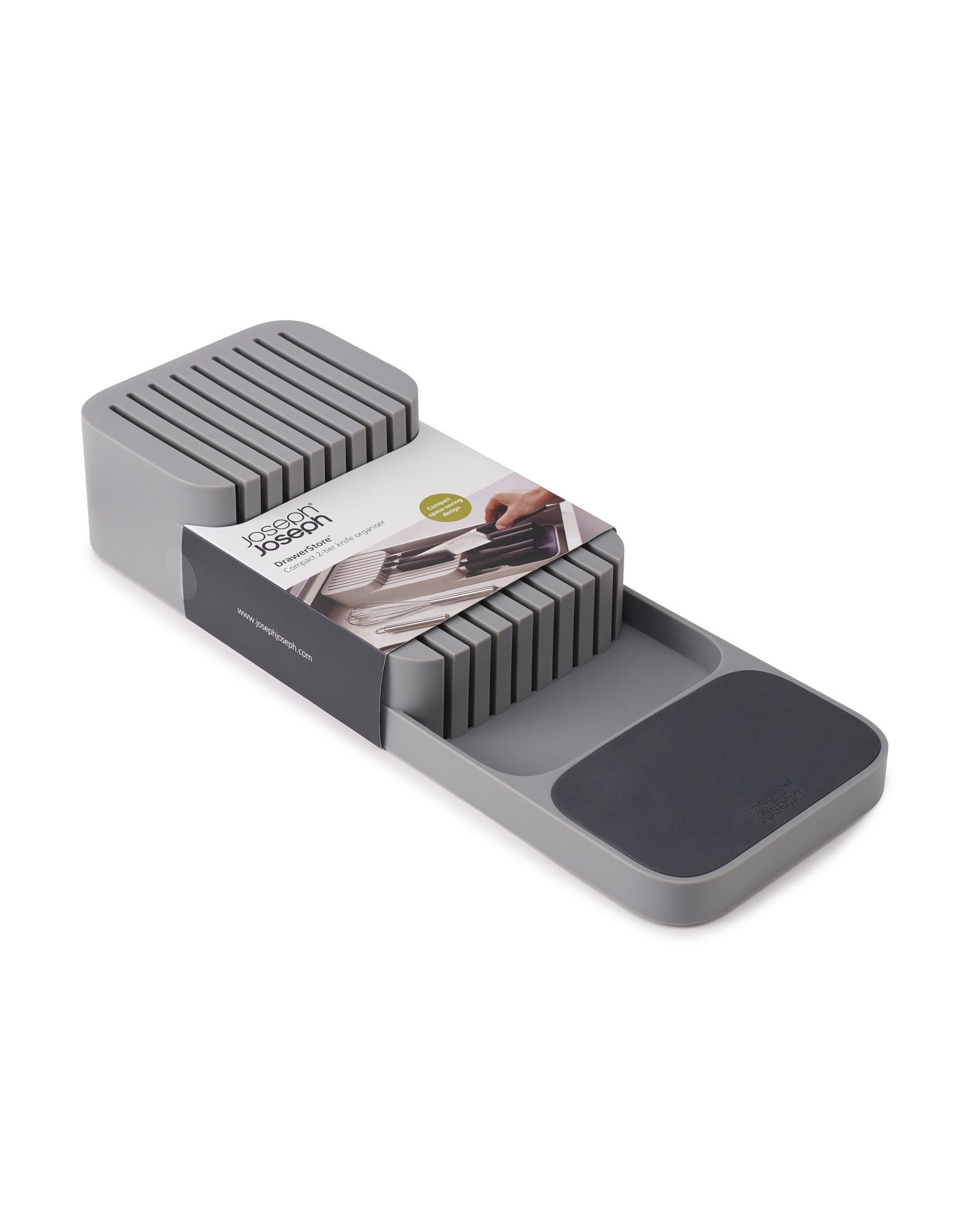 Joseph Joseph DrawerStore Compact Knife Organiser