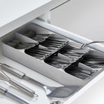 Joseph Joseph DrawerStore Large Cutlery Organiser