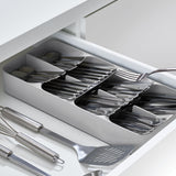 Joseph Joseph DrawerStore Large Cutlery Organiser
