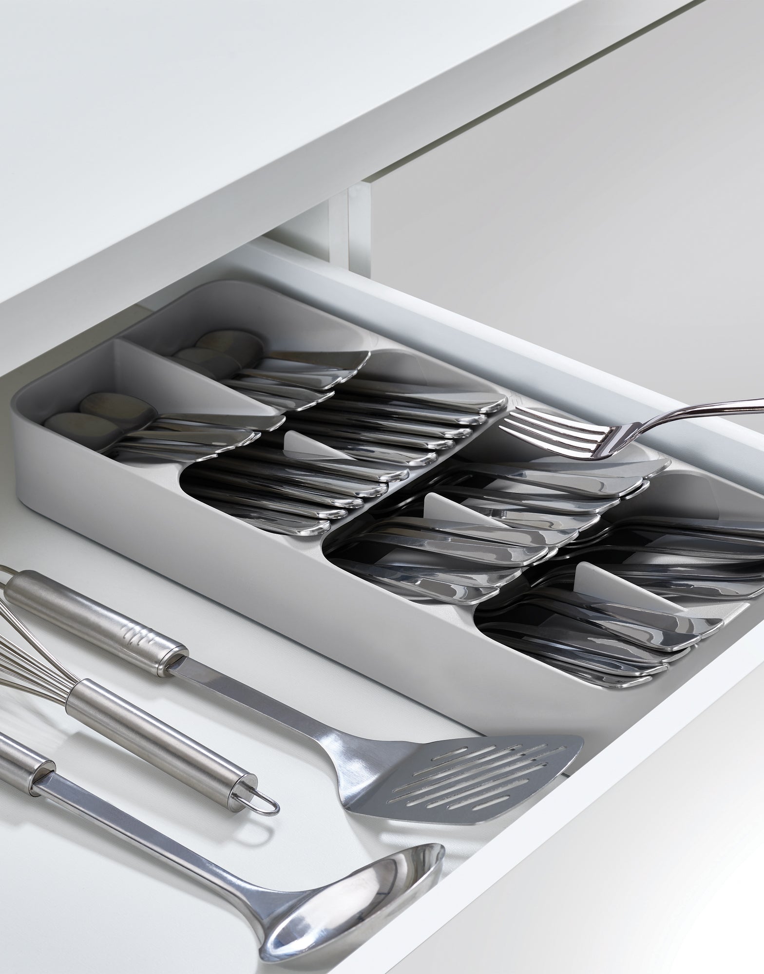 Joseph Joseph DrawerStore Large Cutlery Organiser