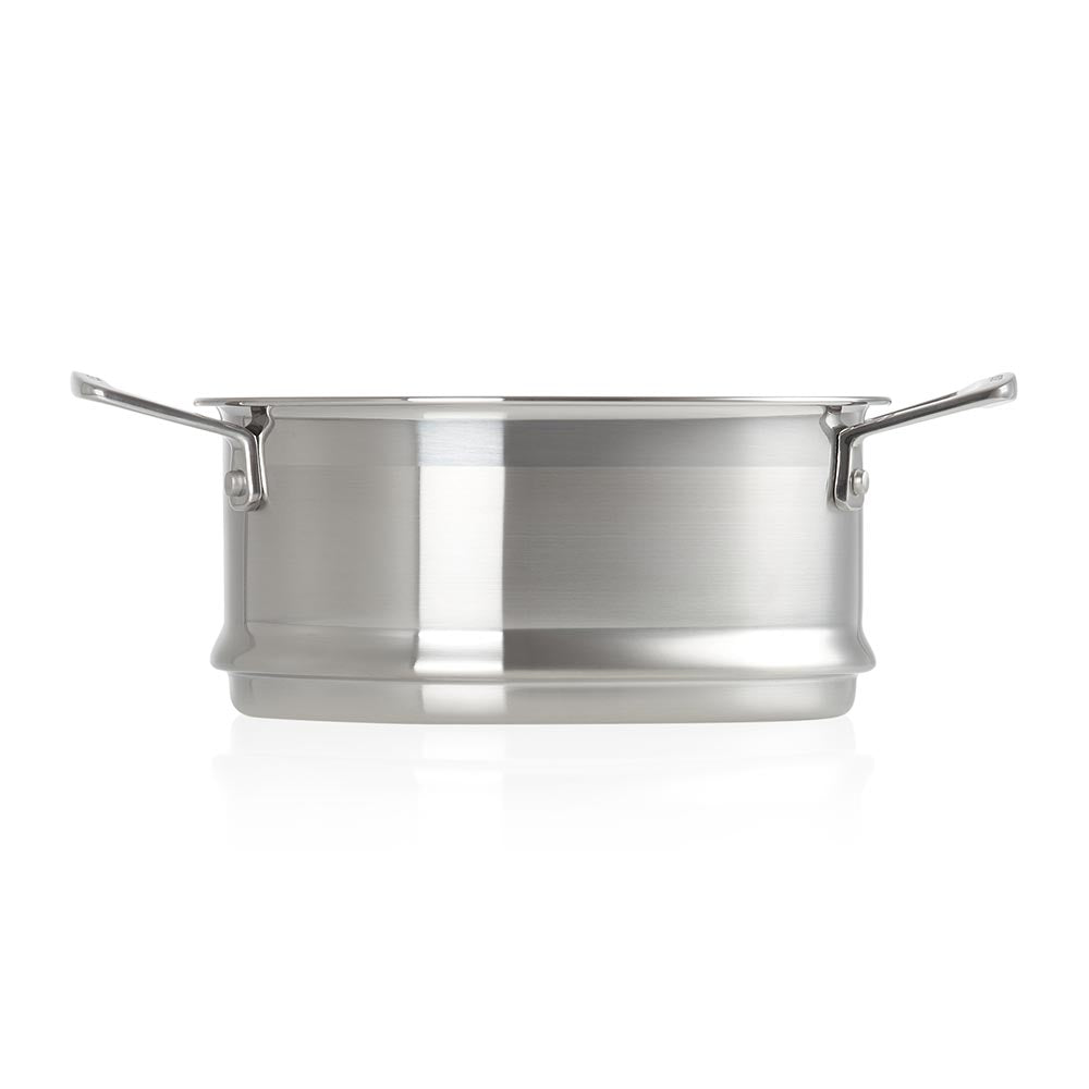 Le Creuset 3Ply Steamer 20cm