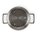 Le Creuset 3Ply Steamer 20cm