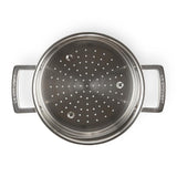Le Creuset 3Ply Steamer 20cm