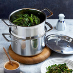 Le Creuset 3Ply Steamer 20cm