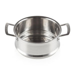 Le Creuset 3Ply Steamer 20cm