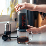 Aeropress Coffee Maker