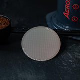 Season Stainless Steel Aeropress Filter