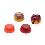 Anodised Mini Pudding Mould