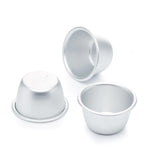 Anodised Mini Pudding Mould