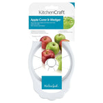 Apple Corer and Wedger