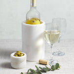 Marble Wine Cooler