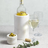 Marble Wine Cooler