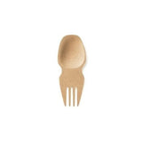 Bambu Spork