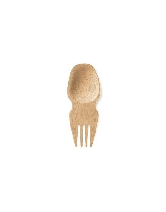 Bambu Spork