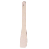 Beech Wood Plain Spatula
