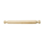 Beech Wood Solid Rolling Pin