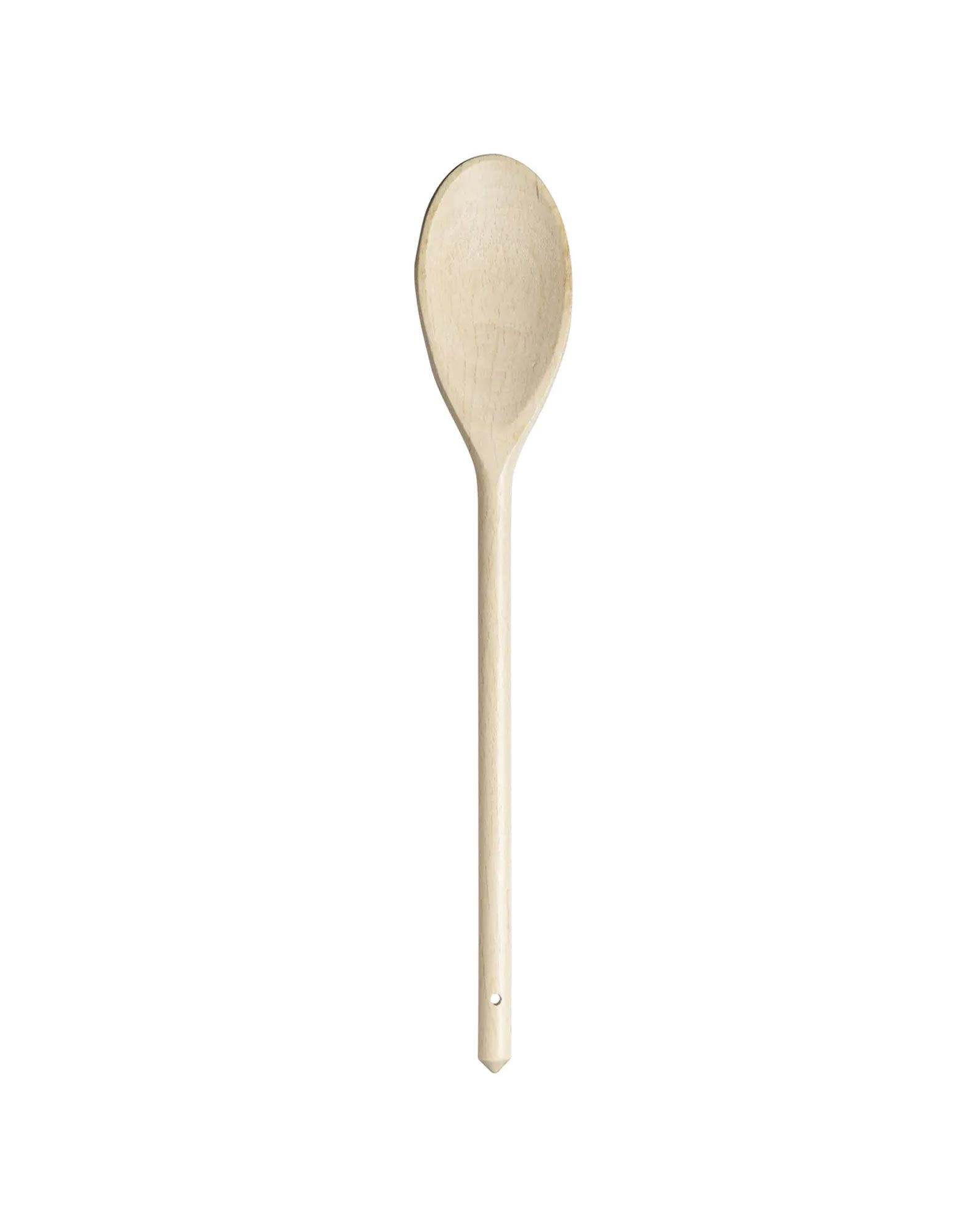 Beech Wood Spoon