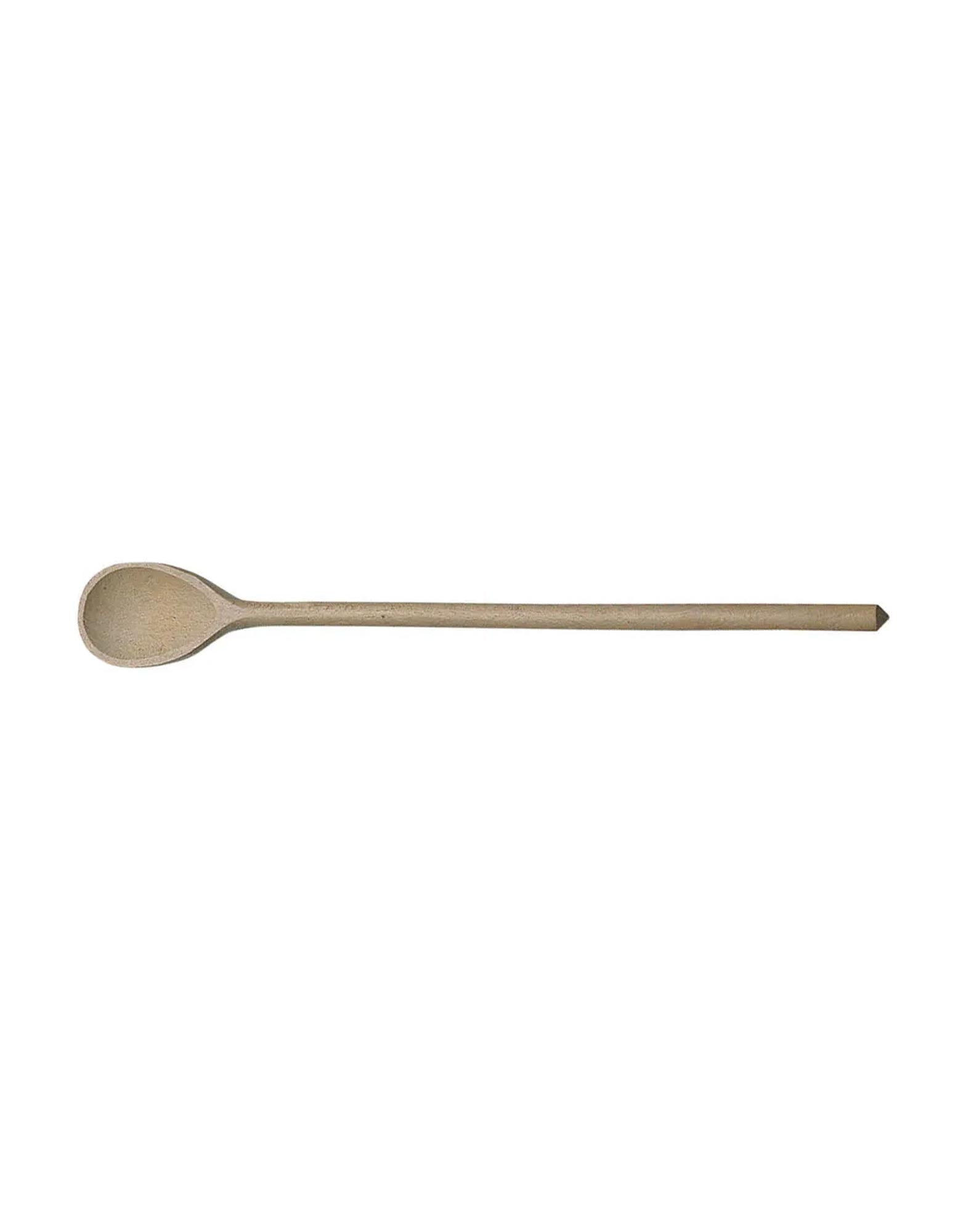 Beech Wood Spoon