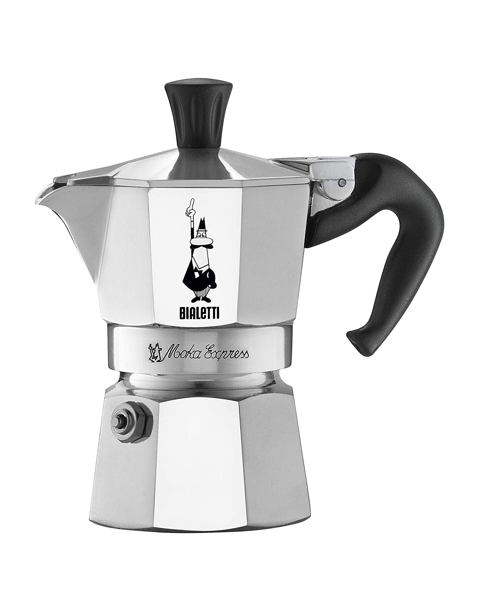 Bialetti 10 Saute Pan