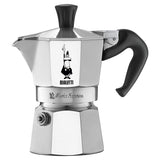 Bialetti Moka Express Espresso Maker