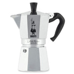Bialetti Moka Express Espresso Maker
