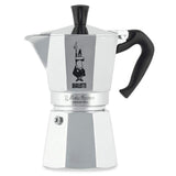 Bialetti Moka Express Espresso Maker