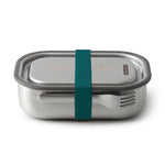 Black + Blum Stainless Steel Lunch Box Large