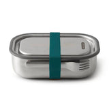 Black + Blum Stainless Steel Lunch Box Large