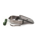 Black + Blum Stainless Steel Lunch Box Large