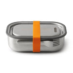 Black + Blum Stainless Steel Lunch Box Large