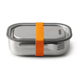 Black + Blum Stainless Steel Lunch Box Large
