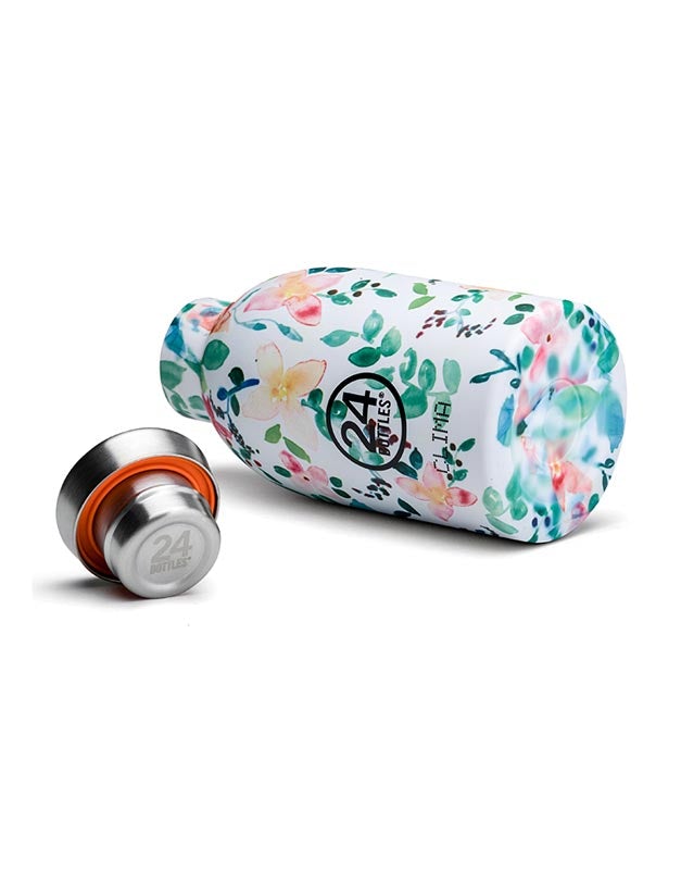 24 Bottles Clima Insulated Bottle 330ml Little Buds