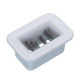 Box Shaped Bean Slicer