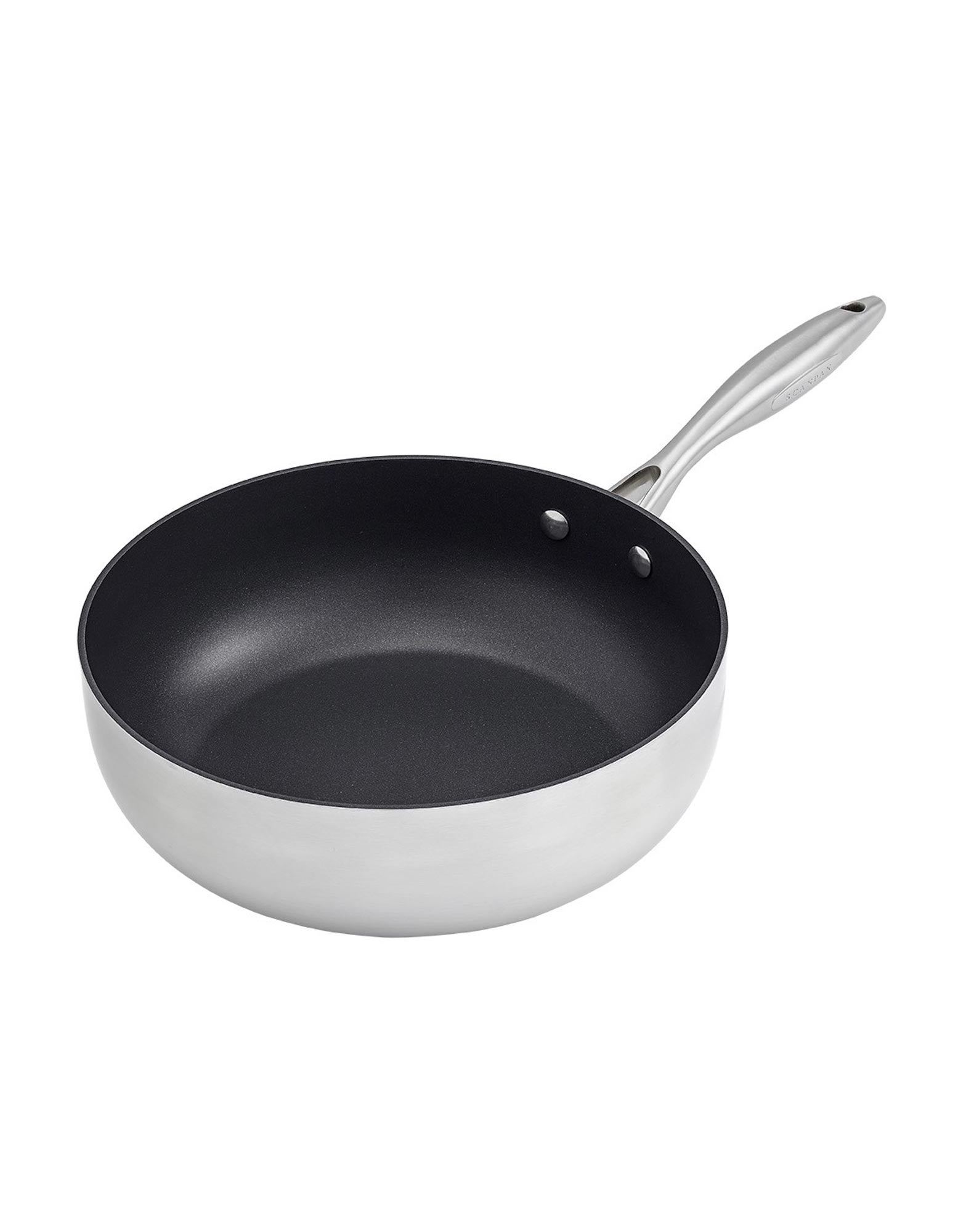 Scanpan CTX 26cm Deep Saute Pan