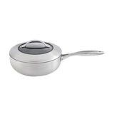 Scanpan CTX 26cm Deep Saute Pan