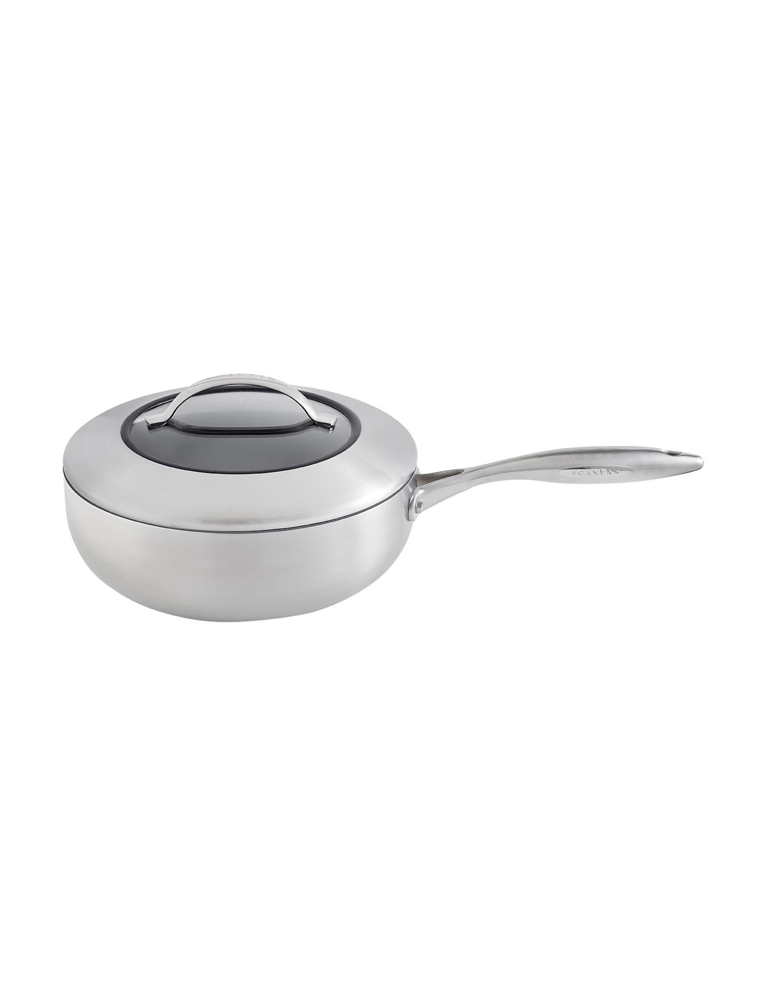 Scanpan CTX 26cm Deep Saute Pan